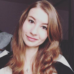 Mareike Strobel