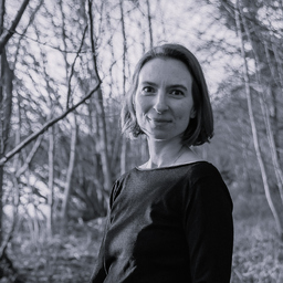 Carina Kuhr