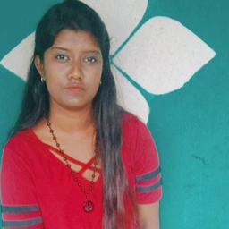 Saranya Thangavel