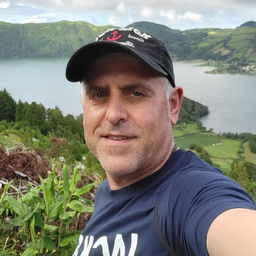 Jose Carlos Borges silva