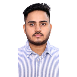 Anmol Tiwari
