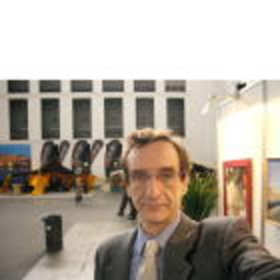 DANIEL LIBKIND ALPER