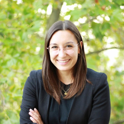Deborah Grinda