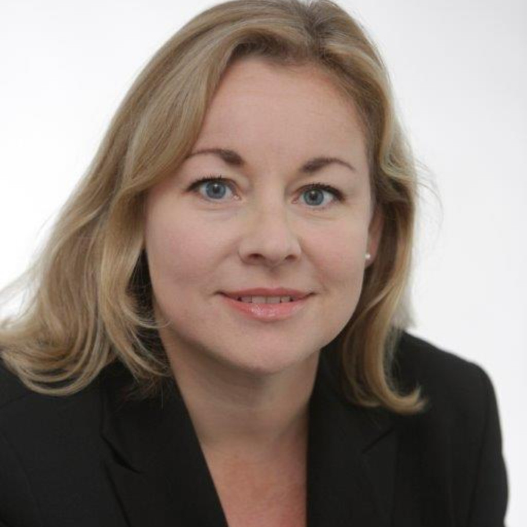 Birgit Heinrich Stellvertretende Pressesprecherin BDEW