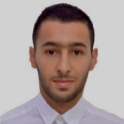 yacine ouahil