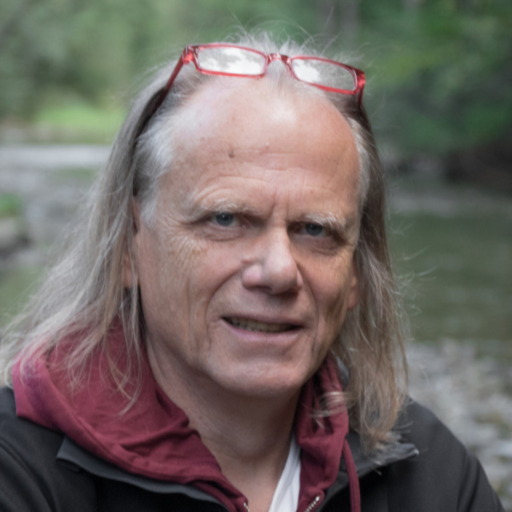 Adolf Hansemann Mental Coach Adolf Hansemann XING