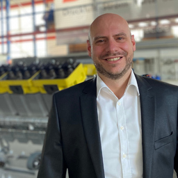 Christian Lösch's profile picture