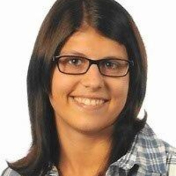 Julia Gläsner
