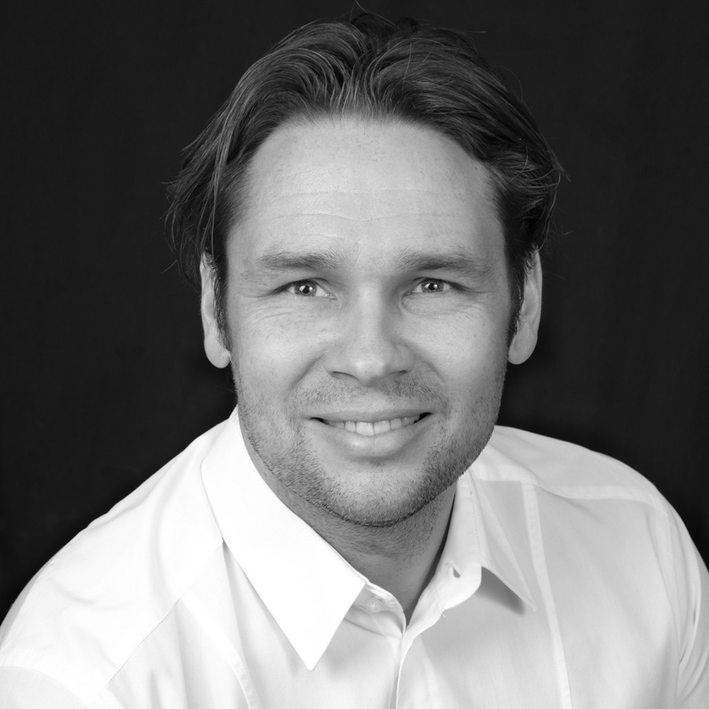 Martin Kunze Geschäftsführender Gesellschafter HinckelDruck GmbH