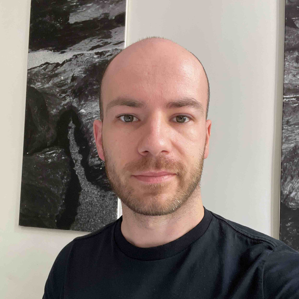 Sebastian Linke - Lohnbuchhalter - Roser GmbH ...