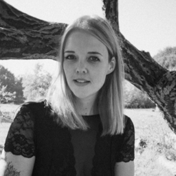 Inga Thomsen