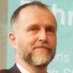 Dr. Bernhard Giptner