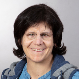Profilbild Claudia Fischer