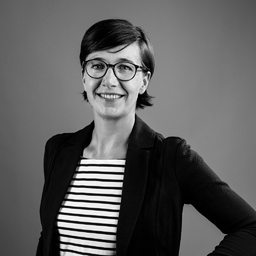 Dipl.-Ing. Elisabeth Steiner