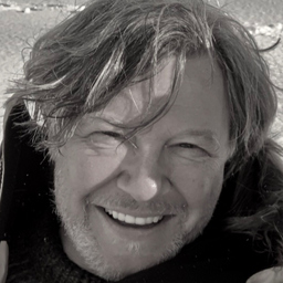 Joachim Karbe's profile picture