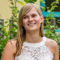 Christiane Neubert