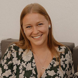 Anna-Lena Maier