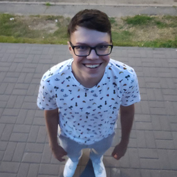 Kostya Kazmiruk