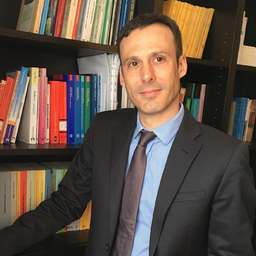 Dr. Daniele Colombo