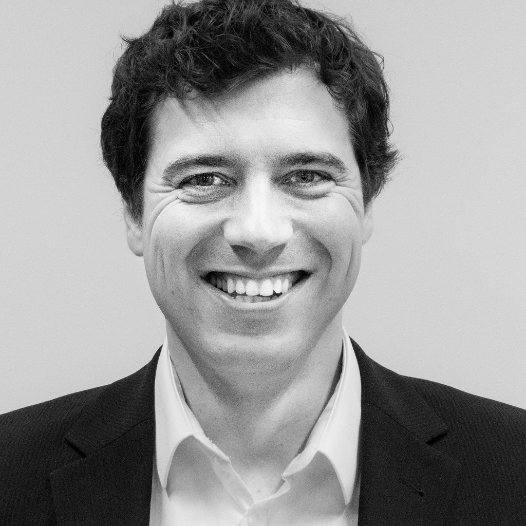 Florian Wessling CEO Collective Brain XING