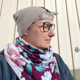 Steffi Homann