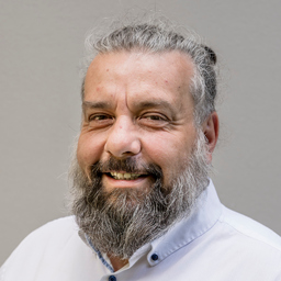 Cyrille DEHON's profile picture