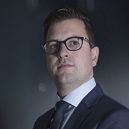 Nick Leferink