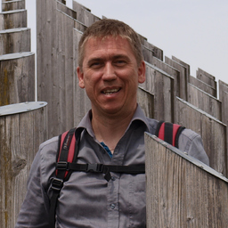 Frank Thiemann