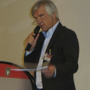 Günther John Bachor