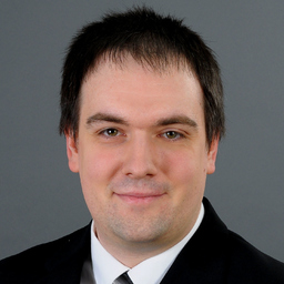 Stephen Schulte