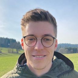 Janik Gairing