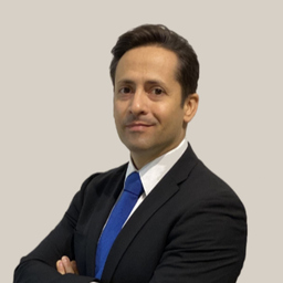 Dr. Herbert Jung MBA