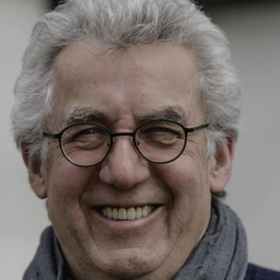 Profilbild Hans-Paul Sattler