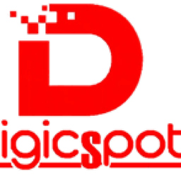 Dr. Digic Spot