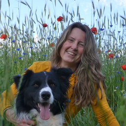 Dipl.-Ing. Grit Meyer