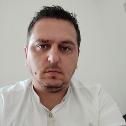 Emir Huzbasic