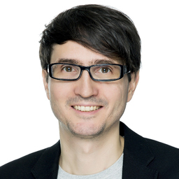 Dipl.-Ing. Martin Mikulik