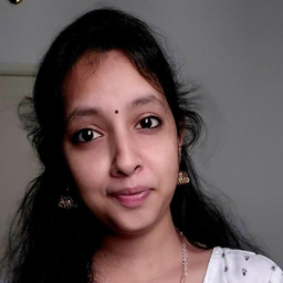 Kirthika Nandakumar