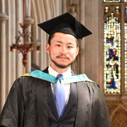 Kazuma Morishita