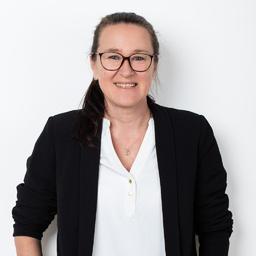 Sabine Holzer