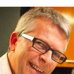 Guy Lenaerts's profile picture
