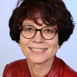 Cornelia Sommer-Zabel