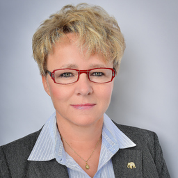 Christine Krauß