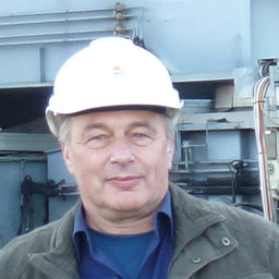 Profilbild Peter Quensel