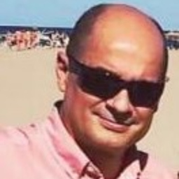 Jose Luis Sanchis Arenes