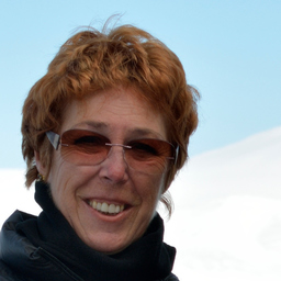 Ursula Schmidt-Müller