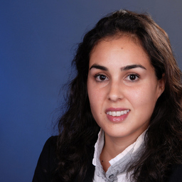 Maria Alejandra Iglesias Ramos