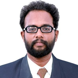 Dipin Kumar D