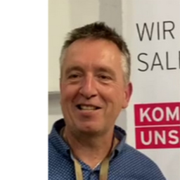 Dipl.-Ing. Alexander Koch