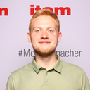 Jannik Deutzmann